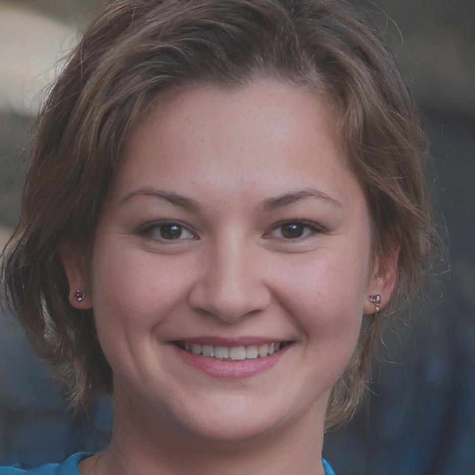 Portrait de Dagmar Thornquist