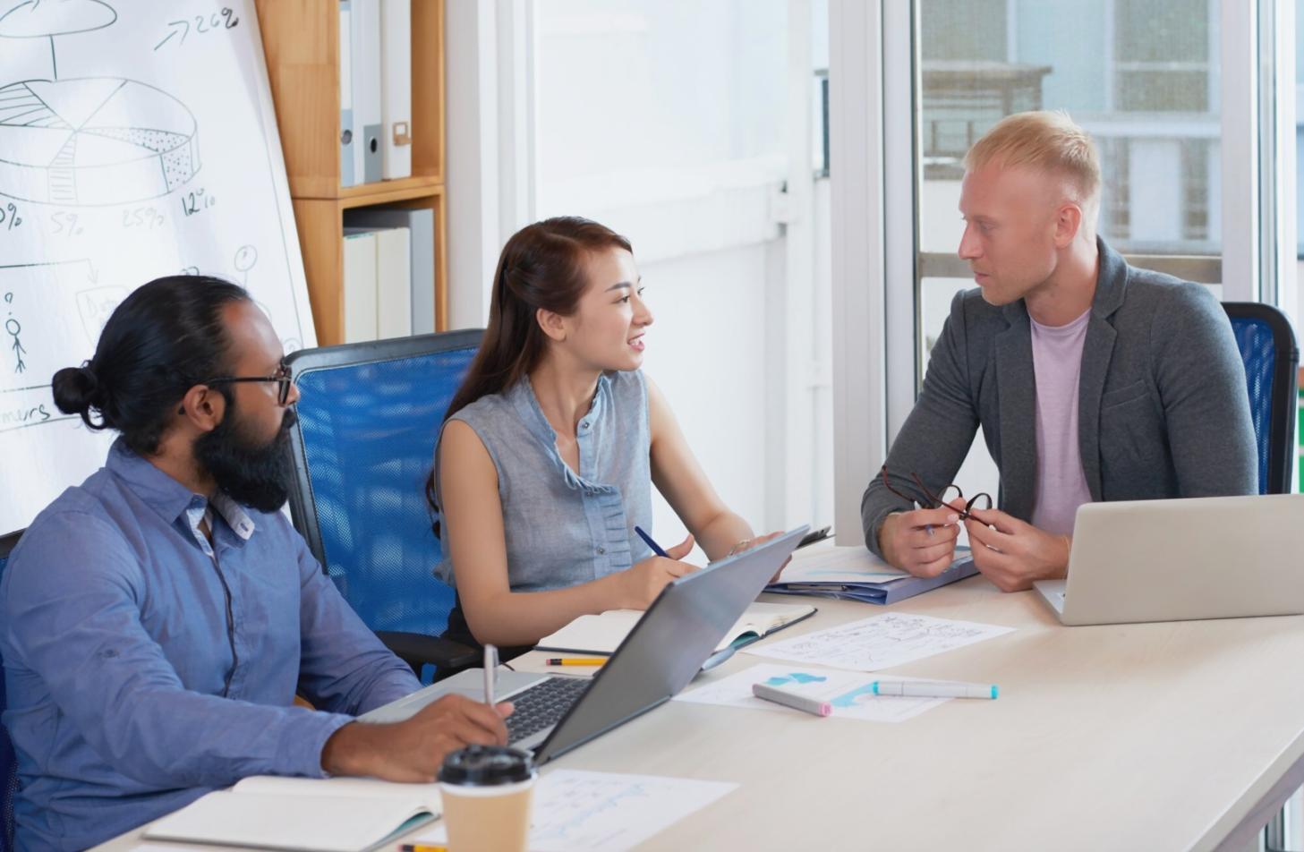 Outils et supports de formation en finance